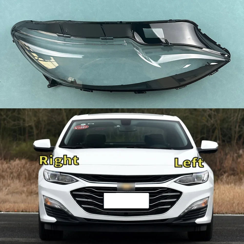 Для Chevrolet Malibu XL 2019 2020 2021 автомобильные передние фары стеклянные фары прозрачный абажур корпус лампы крышка фары объектив
Для Chevrolet Malibu XL 2019 2020 2021 автомобильные передние фары стеклянные фары прозрачный абажур корпус лампы крышка фары объектив