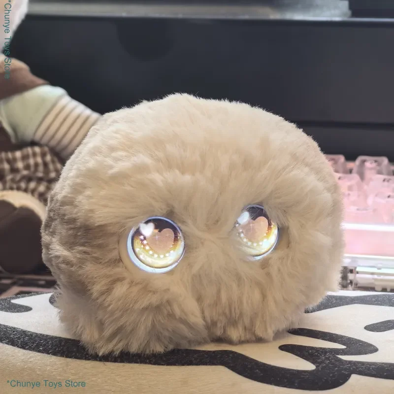 Fuzozo Fuzai Tecu T Intelligent Ai Эмоциональный компаньонщик Робот Плюшевая игрушка в подарок Пять элементов Дополнение Земля
Fuzozo Fuzai Tecu T Intelligent Ai Эмоциональный компаньонщик Робот Плюшевая игрушка в подарок Пять элементов Дополнение Земля