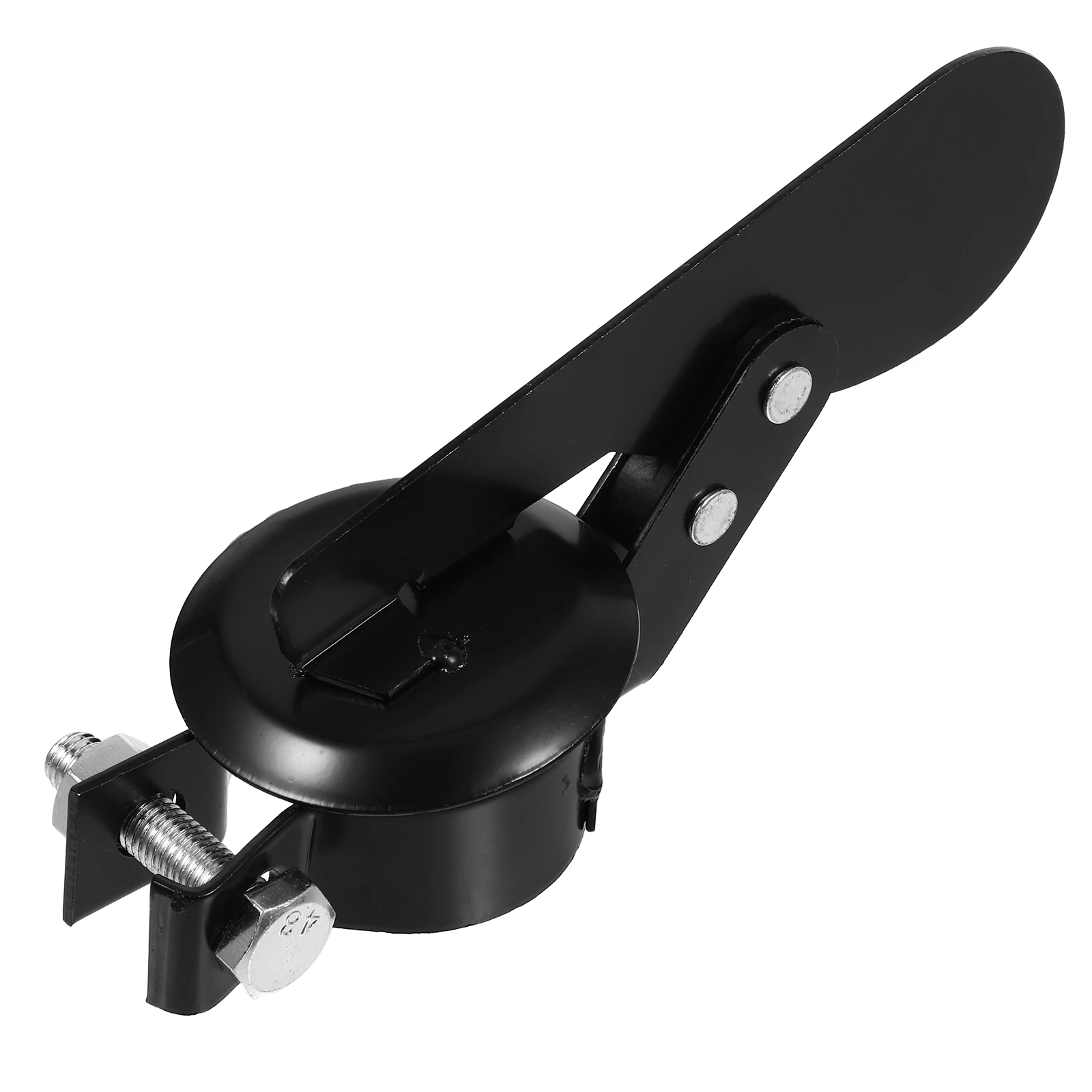 Rainproof Exhaust Flapper Cap Chimney Silencer Small Vehicle Weather Cover Anti Rain Snow Strong Protection Practical Reliable
Rainproof Exhaust Flapper Cap Chimney Silencer Small Vehicle Weather Cover Anti Rain Snow Strong Protection Practical Reliable