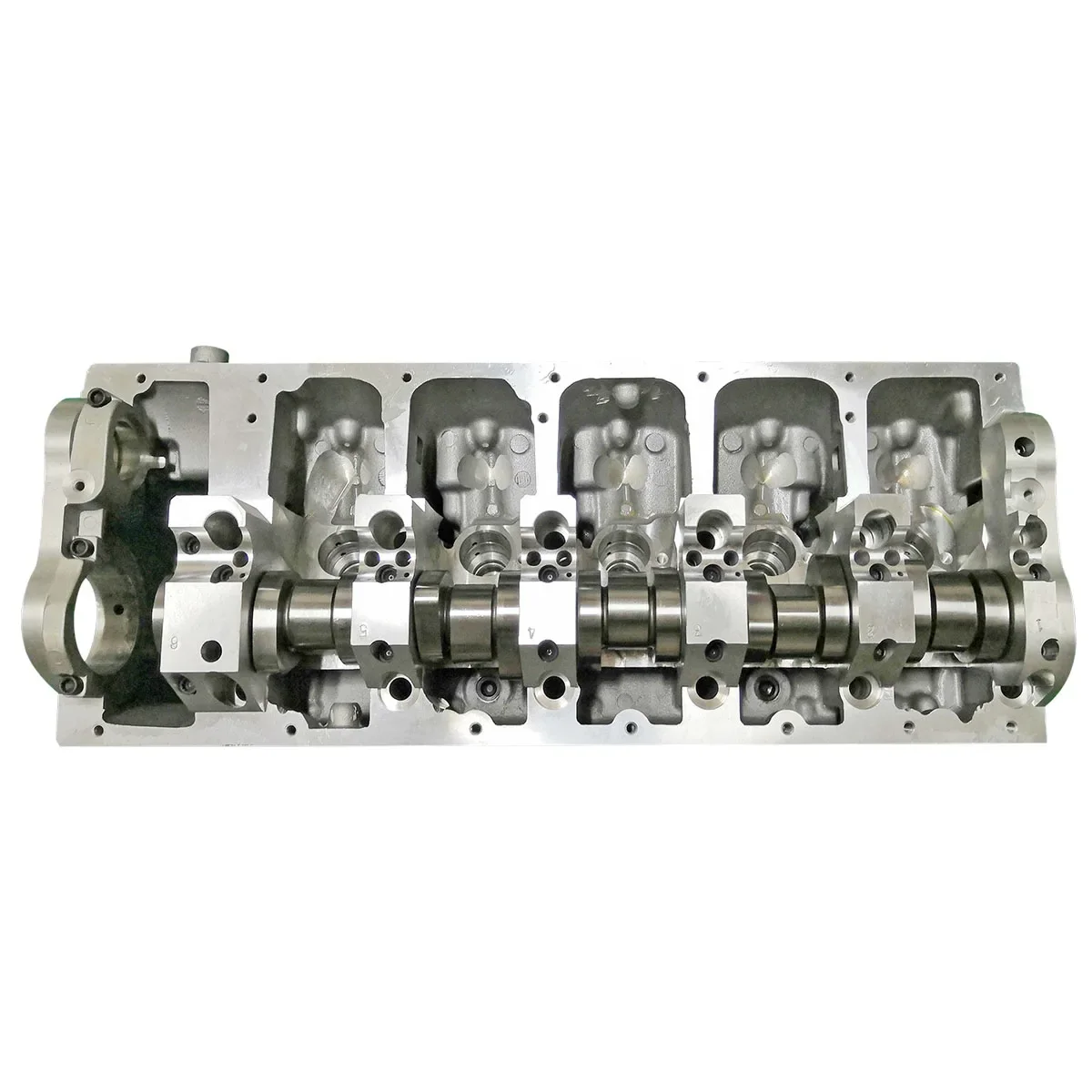 Complete Cylinder Head For VW AXD BNZ 175 HP 2.5TDI Engine 070103063D 070103063K 908712
Complete Cylinder Head For VW AXD BNZ 175 HP 2.5TDI Engine 070103063D 070103063K 908712