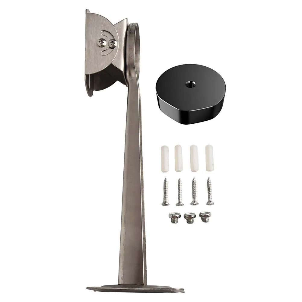 Alloy Bracket Adjustable Angle Indoor Installation Adjustable Wall Bracket For Starlink Aluminum Alloy Flexible Adjustment
Alloy Bracket Adjustable Angle Indoor Installation Adjustable Wall Bracket For Starlink Aluminum Alloy Flexible Adjustment