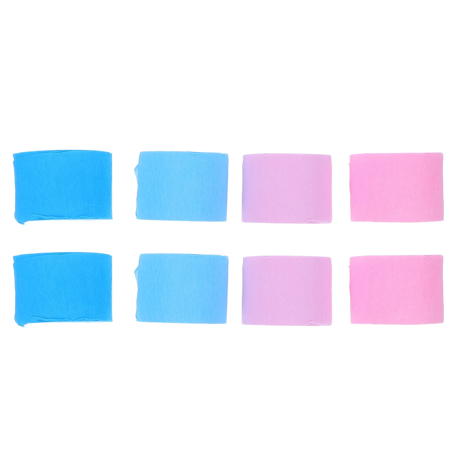 8pcs Crepe Streamers Gender Reveal Decorations Baby Shower Party Birthday Wall Decorations Supplies Birthday Wall
8pcs Crepe Streamers Gender Reveal Decorations Baby Shower Party Birthday Wall Decorations Supplies Birthday Wall
