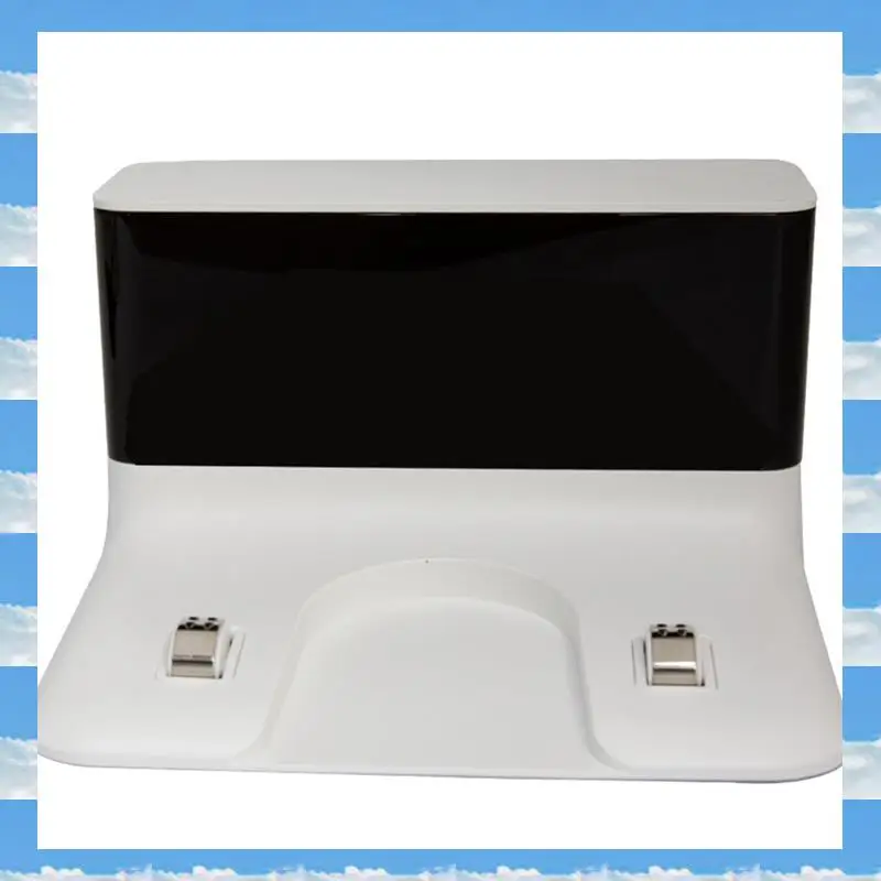 A11I For Xiaomi Mijia 1C Charger Dock Robot Vacuum Mop Accessory For 1C / 2C Vacuum Mop Repair Spare Part
A11I For Xiaomi Mijia 1C Charger Dock Robot Vacuum Mop Accessory For 1C / 2C Vacuum Mop Repair Spare Part