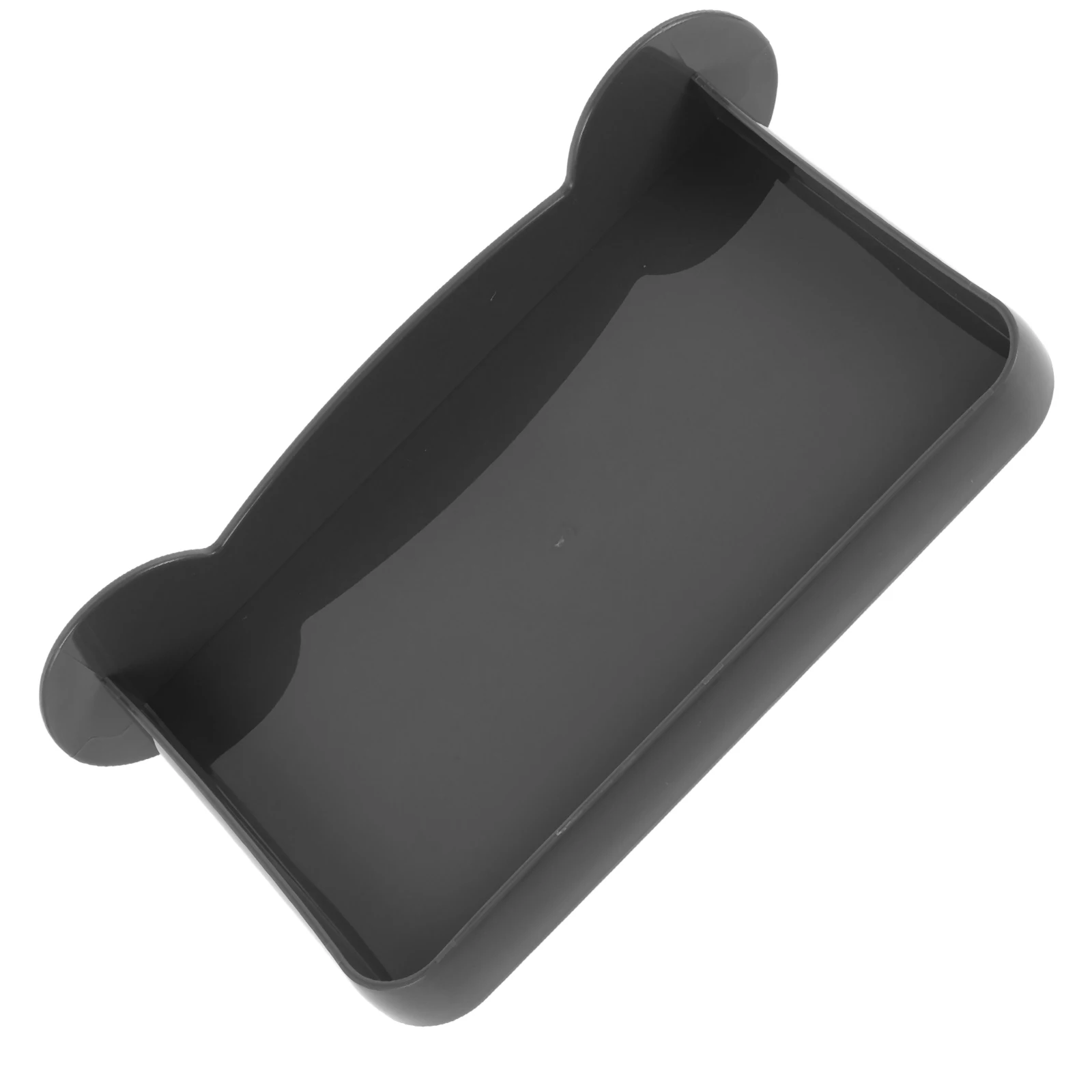 Wall Mounted Toilet Paper Holder Adhesive Shelf Bathroom Tissue Rack No Drill Small Storage Box for Rolls Towels
Wall Mounted Toilet Paper Holder Adhesive Shelf Bathroom Tissue Rack No Drill Small Storage Box for Rolls Towels