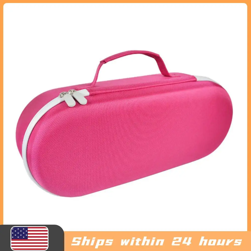 Hair Dryer Storage Bag For Dyson HD01/02/03/08/15 Portable Case Blow Dryer Organizer Carrying Bag for Dyson Hair Dryer
Hair Dryer Storage Bag For Dyson HD01/02/03/08/15 Portable Case Blow Dryer Organizer Carrying Bag for Dyson Hair Dryer