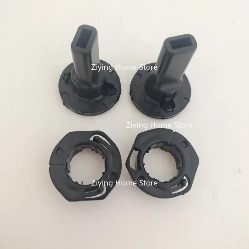 Suitable for BM The Upper Part of The Water Tank Fixing Rubber Bracket 17117596922 17117596923
Suitable for BM The Upper Part of The Water Tank Fixing Rubber Bracket 17117596922 17117596923
