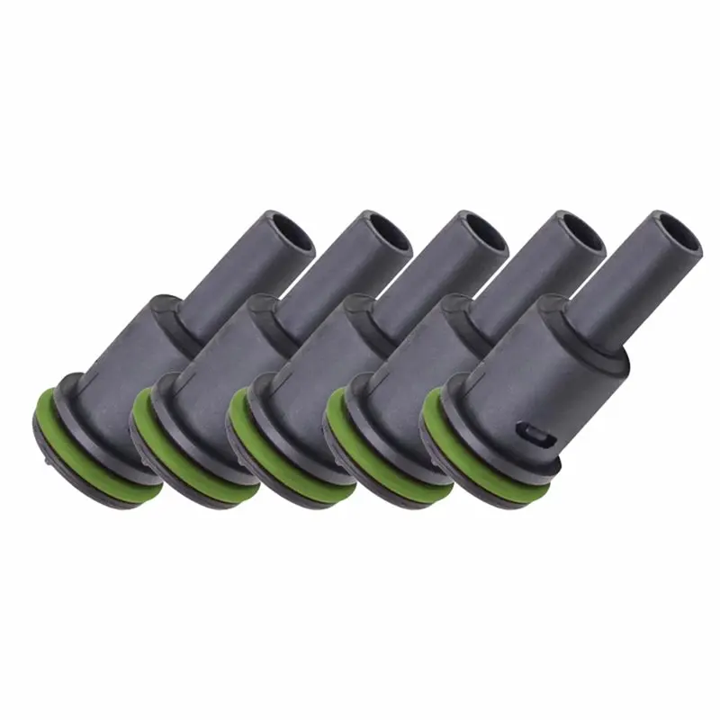 Набор клапанов вентиляции картерных газов (5 шт.) 12589440 для Cobalt, HHR, SS, Buick Regal GS, Saturn Sky, Red Lin
Набор клапанов вентиляции картерных газов (5 шт.) 12589440 для Cobalt, HHR, SS, Buick Regal GS, Saturn Sky, Red Lin