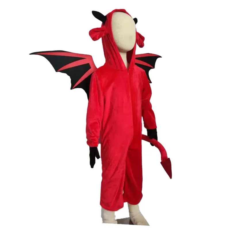 New ★ Kids Red Demon Devil Evil Bat Vampire Anime Halloween Cosplay Costumes Boys Girls Bull Ghost Party Role Playing ★ 2025 qi☆
New ★ Kids Red Demon Devil Evil Bat Vampire Anime Halloween Cosplay Costumes Boys Girls Bull Ghost Party Role Playing ★ 2025 qi☆