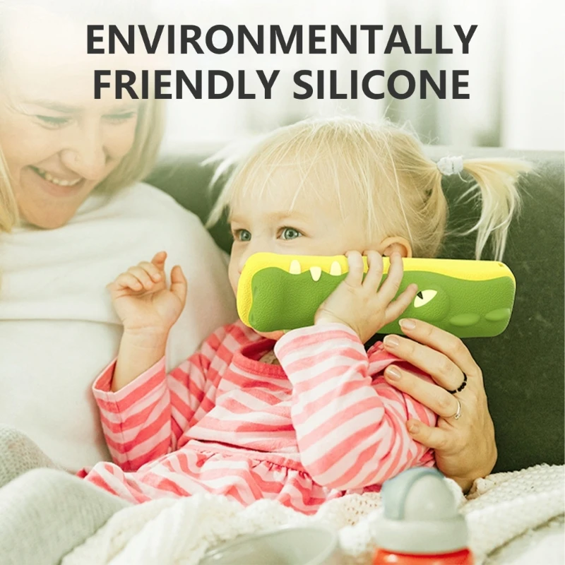 Anti Slip Silicone Case Skin Remote Control Protective Cover for Box/Box S/4A/4C Remote Shockproof Protections DropShipping
Anti Slip Silicone Case Skin Remote Control Protective Cover for Box/Box S/4A/4C Remote Shockproof Protections DropShipping
