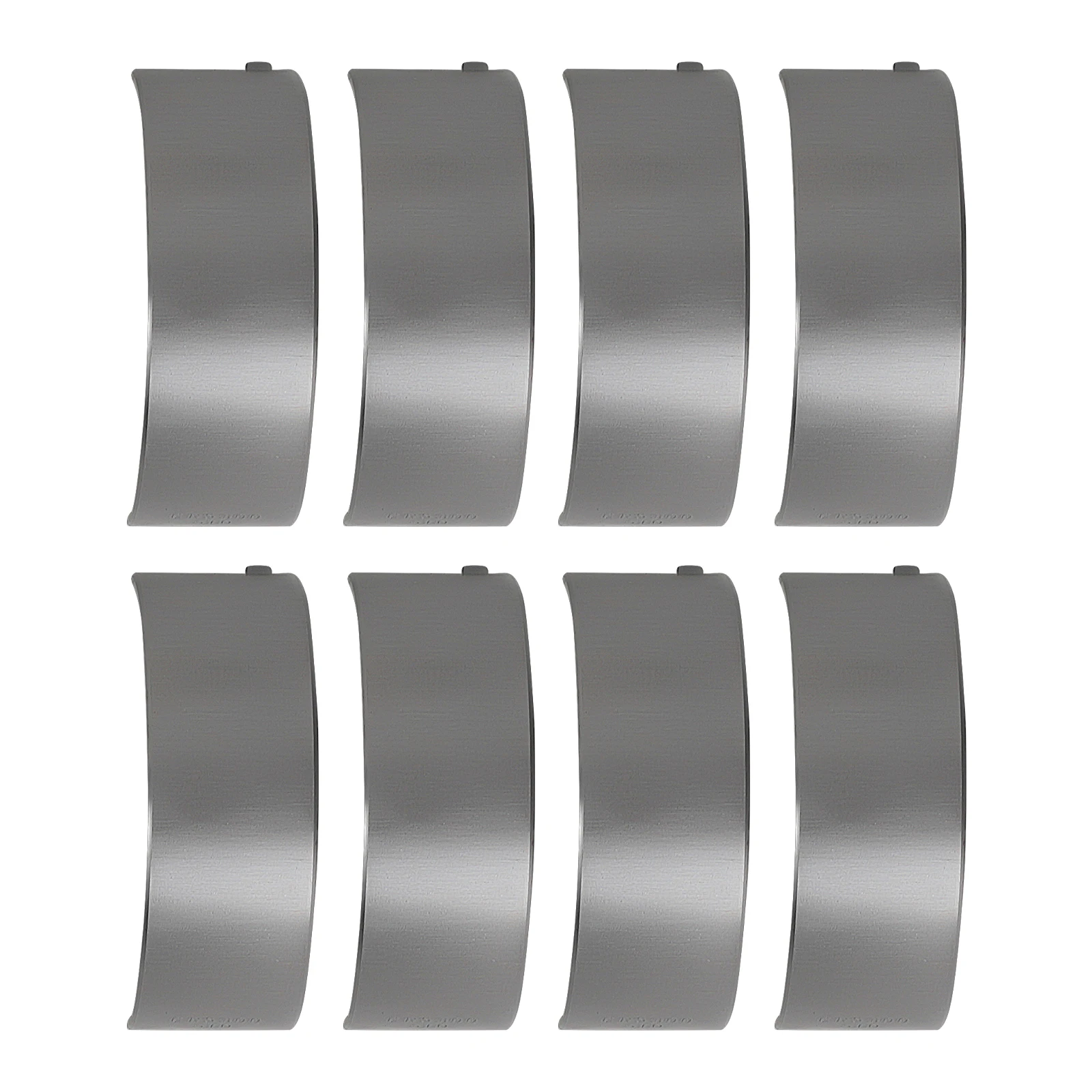 Rod & Main Bearing Piston Rings For 99-16 Chevy GM Gen III IV LS 4.8L 5.3L
Rod & Main Bearing Piston Rings For 99-16 Chevy GM Gen III IV LS 4.8L 5.3L