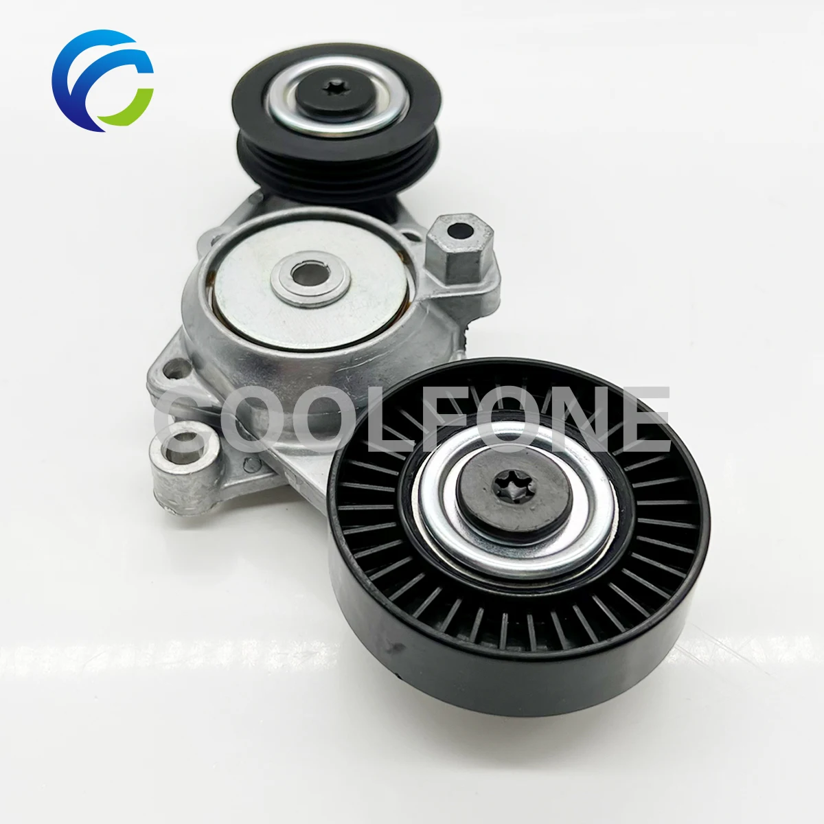 Натяжитель приводного ремня в сборе для 19253848 166010V010 16601-0V010 TOYOTA CAMRY 2.5L L4 2010 2011
Натяжитель приводного ремня в сборе для 19253848 166010V010 16601-0V010 TOYOTA CAMRY 2.5L L4 2010 2011