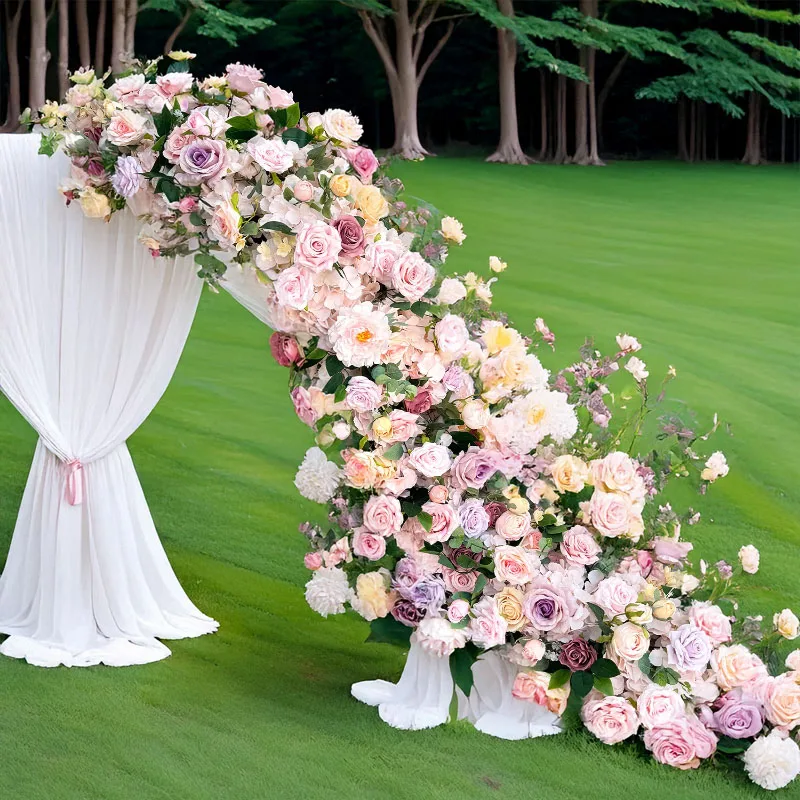 2M Artificial Rose Long Table Flower Wedding Decoration Long Flower Arrangement Hotel Wedding Meeting Window Decoration
2M Artificial Rose Long Table Flower Wedding Decoration Long Flower Arrangement Hotel Wedding Meeting Window Decoration