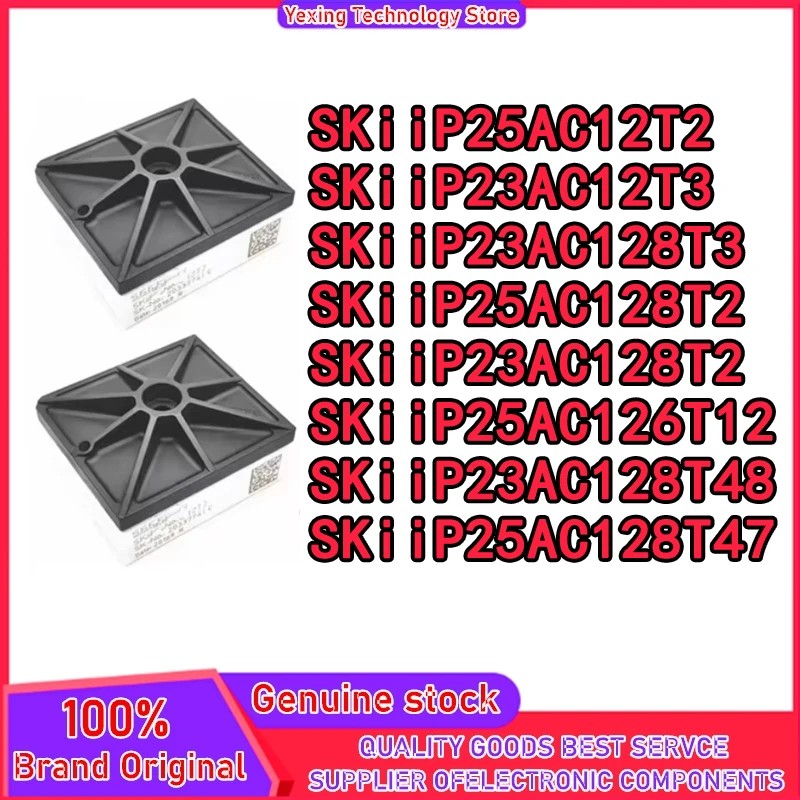 Модуль SKiiP25AC12T2 SKiiP23AC12T3 SKiiP23AC128T3 SKiiP25AC128T2 SKiiP23AC128T2 SKiiP25AC126T12 SKiiP23AC128T48 SKiiP25AC128T47
Модуль SKiiP25AC12T2 SKiiP23AC12T3 SKiiP23AC128T3 SKiiP25AC128T2 SKiiP23AC128T2 SKiiP25AC126T12 SKiiP23AC128T48 SKiiP25AC128T47