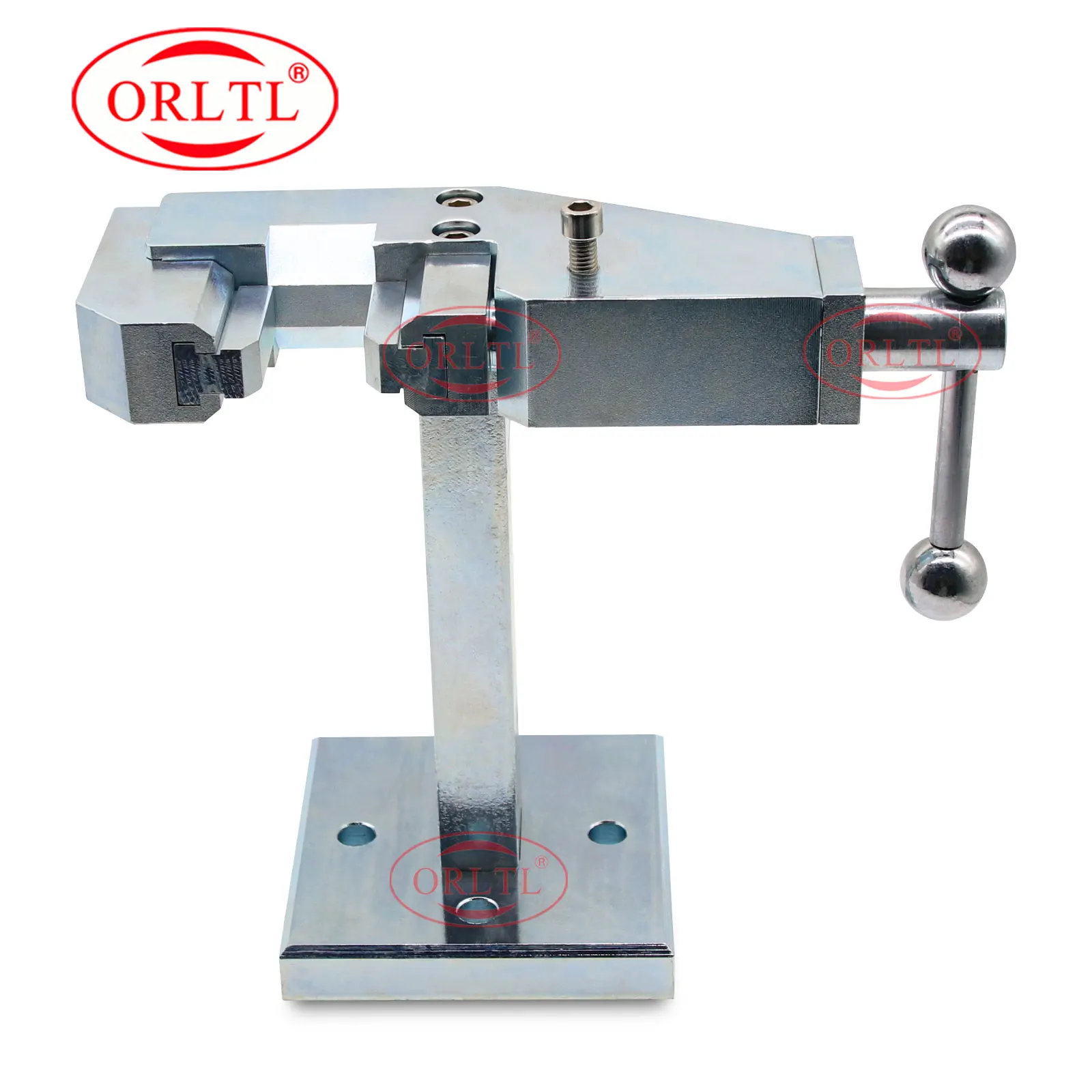 Injector Clamping and Dismantling Tool Universal Handle Clamping Bracket Common Rail Diesel injectorh Holder
Injector Clamping and Dismantling Tool Universal Handle Clamping Bracket Common Rail Diesel injectorh Holder