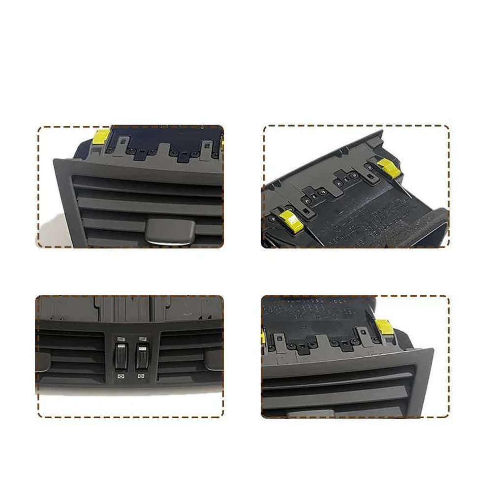 Центральные вентиляционные отверстия переменного тока, OEM номер детали 55660-30411 для Lexus GS300 GS350 для GS430 GS460 06-11, запасные автомобильные аксессуары
Центральные вентиляционные отверстия переменного тока, OEM номер детали 55660-30411 для Lexus GS300 GS350 для GS430 GS460 06-11, запасные автомобильные аксессуары