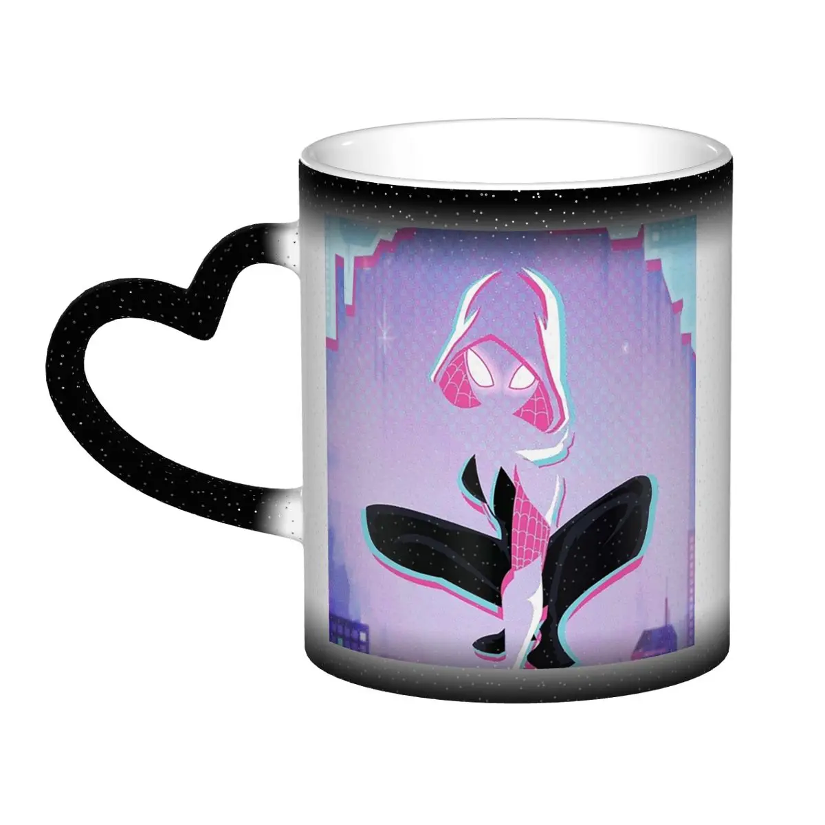 Кружка «Паук-Гум», забавные керамические кофейные чашки, чайные кружки, чашка для молока, посуда для напитков, подарок для друзей
Кружка «Паук-Гум», забавные керамические кофейные чашки, чайные кружки, чашка для молока, посуда для напитков, подарок для друзей