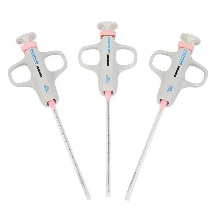 2026/Stainless steel tru cut disposable semi-automatic sterile medical
2026/Stainless steel tru cut disposable semi-automatic sterile medical