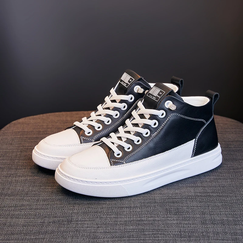 White Hidden Wedge Chunky Sneakers For Women With Colorful Gradient Sole Breathable Mesh Upper Lace Up Design Round Toe Non Slip
White Hidden Wedge Chunky Sneakers For Women With Colorful Gradient Sole Breathable Mesh Upper Lace Up Design Round Toe Non Slip