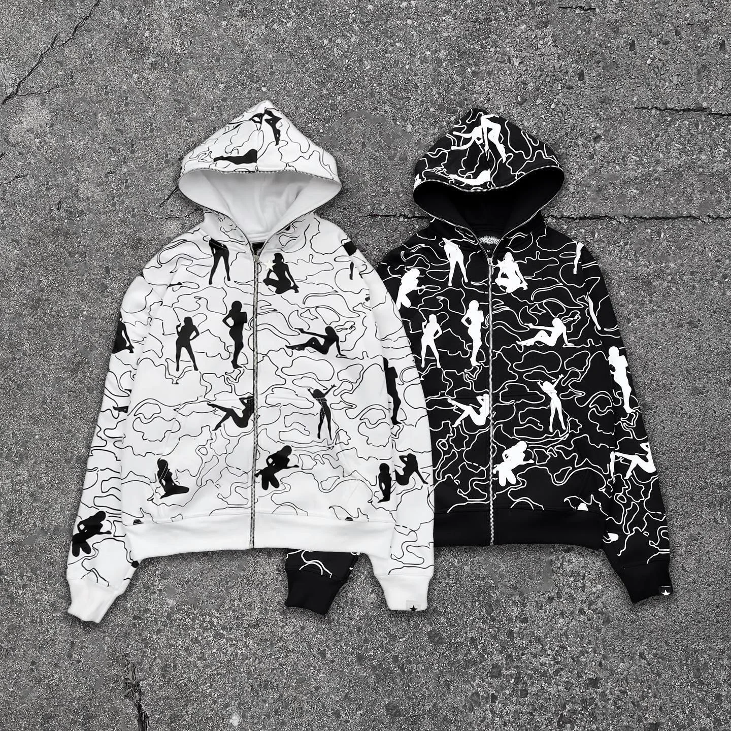 Y2K Women's Men's Hoodies Clothing Long Sleeve Pullover Sweatshirt Streewear Oversize Halloween tops Hooded Shirt kpop punk new
Y2K Women's Men's Hoodies Clothing Long Sleeve Pullover Sweatshirt Streewear Oversize Halloween tops Hooded Shirt kpop punk new