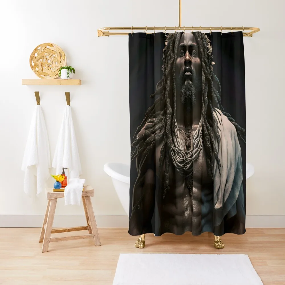 Jesus Shower Curtain Bathroom Shower Bathroom Shower Set Cute Luxury Bathroom Curtain
Jesus Shower Curtain Bathroom Shower Bathroom Shower Set Cute Luxury Bathroom Curtain