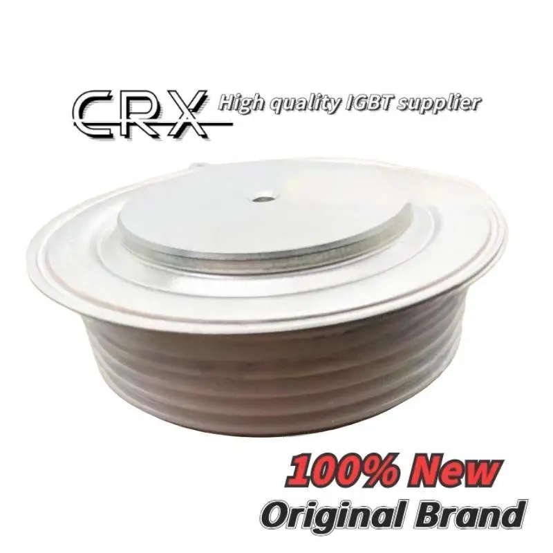 N1718NS160 N1718NS180 N0734YS160 N1802NS160 New Original SCR Thyristor Module IN STOCK
N1718NS160 N1718NS180 N0734YS160 N1802NS160 New Original SCR Thyristor Module IN STOCK