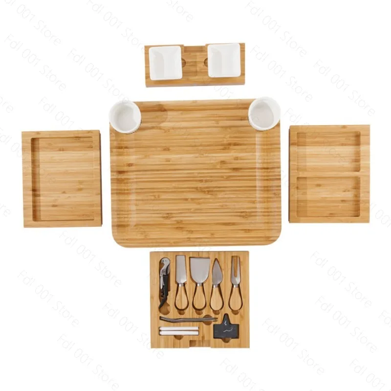 Cutlery Cutting Board Fruit Tray Western Steak Cheese Cheese Cutting Board
Cutlery Cutting Board Fruit Tray Western Steak Cheese Cheese Cutting Board