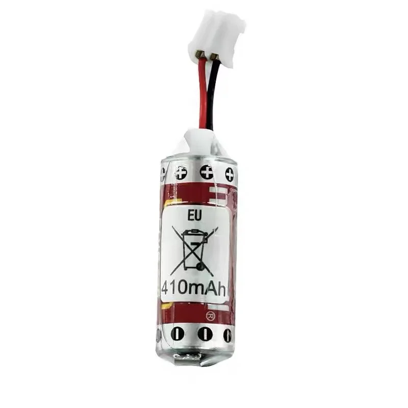 Новый аккумулятор для MAXELL ER10/28 ER10280 FX2NC-32BL PLC 3,6 В 410 мАч
Новый аккумулятор для MAXELL ER10/28 ER10280 FX2NC-32BL PLC 3,6 В 410 мАч