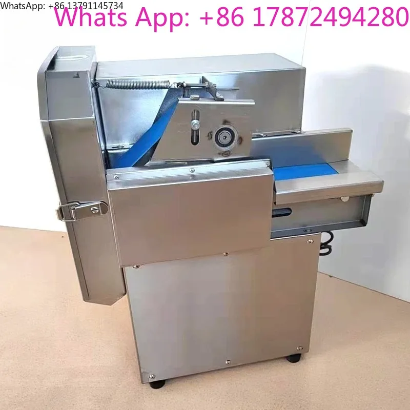 Vegetable Cutter Commercial Potato Slice Radish Shredder Green Onion Leek Chopper
Vegetable Cutter Commercial Potato Slice Radish Shredder Green Onion Leek Chopper