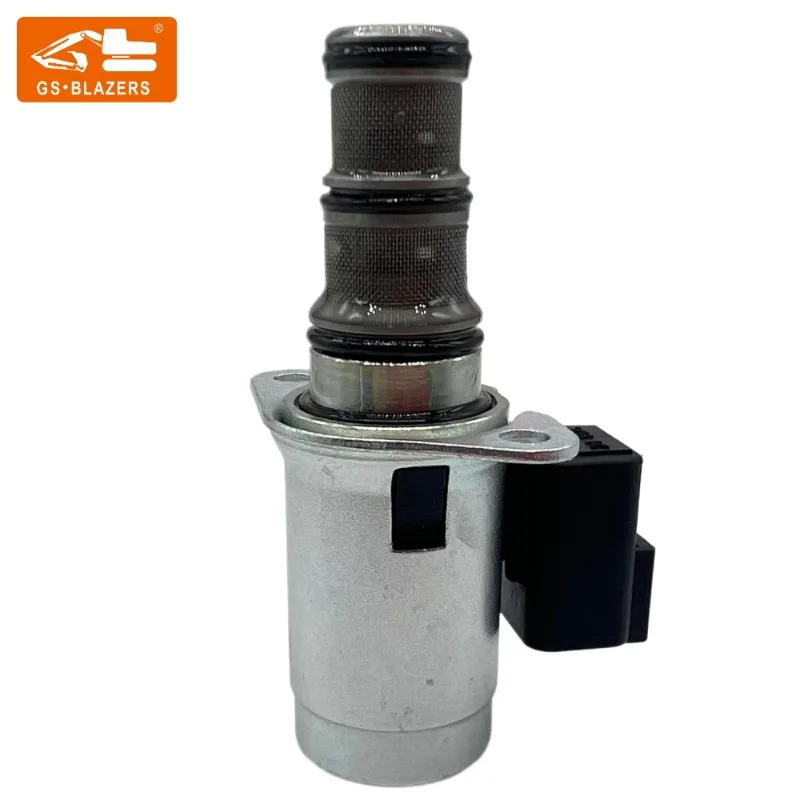 Solenoild valve OEM:SV98-T3917S-V for CAT/KOMATSU 24V CAT/komatsu Excavator accessories
Solenoild valve OEM:SV98-T3917S-V for CAT/KOMATSU 24V CAT/komatsu Excavator accessories