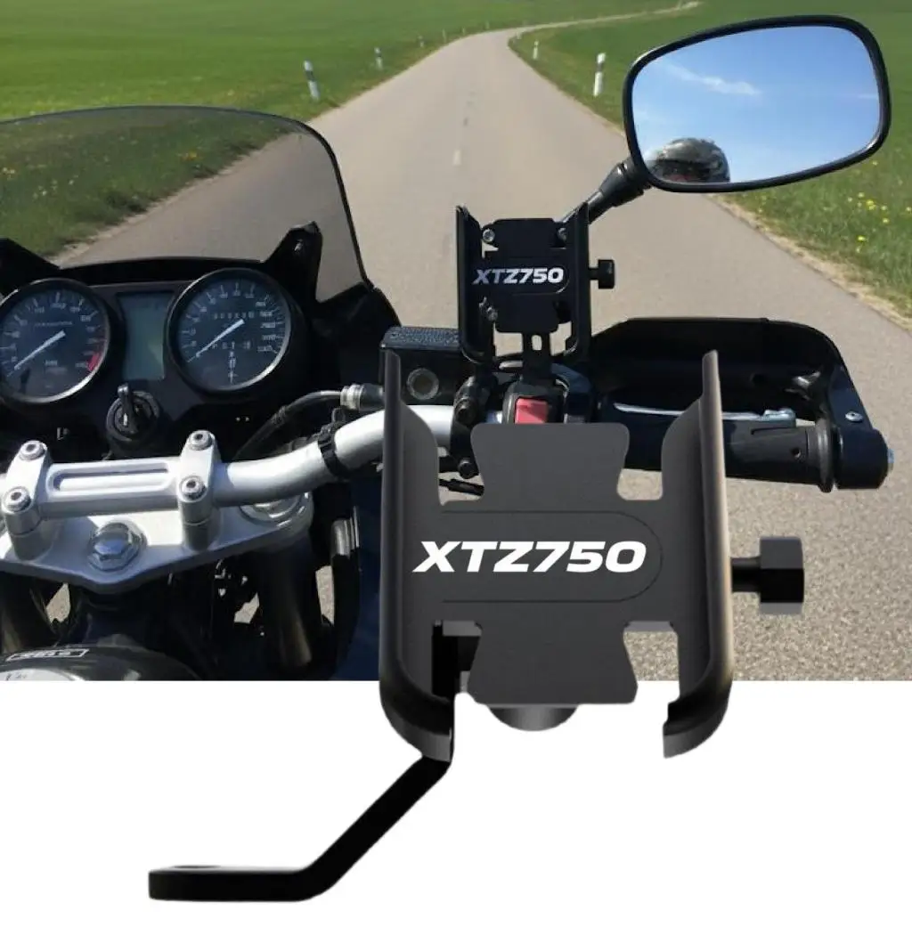 For YAMAHA XTZ750 XTZ 750 SUPER TENERE 1996 1995 1994 1993 1992 1991 1990 1989 Handlebar Phone Holder GPS Stand Bracket
For YAMAHA XTZ750 XTZ 750 SUPER TENERE 1996 1995 1994 1993 1992 1991 1990 1989 Handlebar Phone Holder GPS Stand Bracket