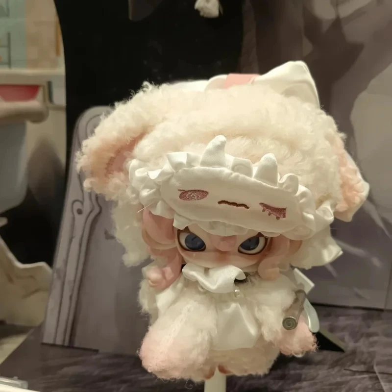 TOPTOY Moonin Shrouded Night Series Plush Blind Box Pendant Collectible Doll Gift
TOPTOY Moonin Shrouded Night Series Plush Blind Box Pendant Collectible Doll Gift