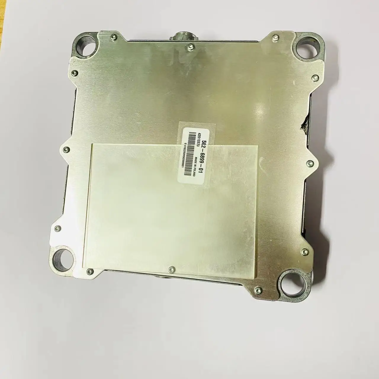 T435124 582-6898 374-2640 331-7540 C4.4 C7.1 254-9233 286-3686 2863686 28170119 E320D2 E323D2 D3K ECU ENGINE CONTROLLER
T435124 582-6898 374-2640 331-7540 C4.4 C7.1 254-9233 286-3686 2863686 28170119 E320D2 E323D2 D3K ECU ENGINE CONTROLLER