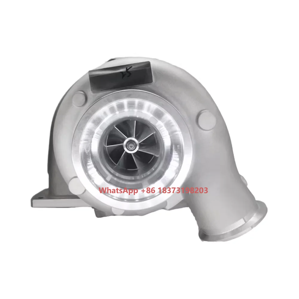 HE400VG 5457476 5457478 2128138 New Turbocharger for DAF PACCAR MX13 Engine New
HE400VG 5457476 5457478 2128138 New Turbocharger for DAF PACCAR MX13 Engine New