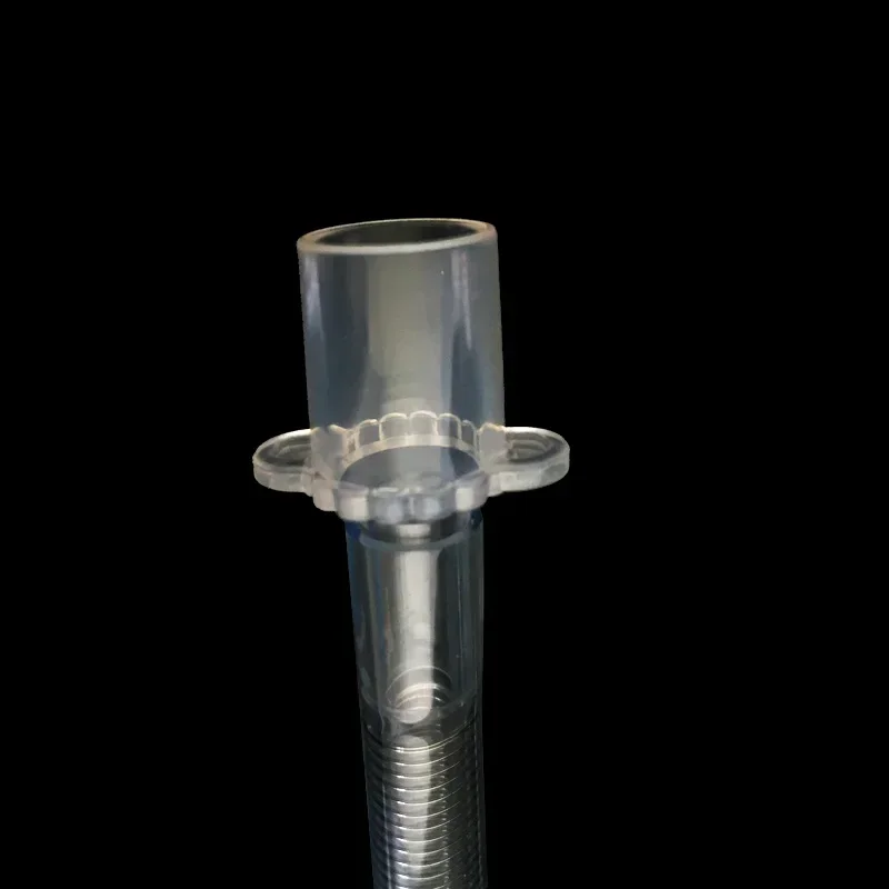 MTS Medical Reinforced Endotracheal Intubation & PVC Reinforced Endotracheal Airway Tube with Cuff #3.0-#10.0
MTS Medical Reinforced Endotracheal Intubation & PVC Reinforced Endotracheal Airway Tube with Cuff #3.0-#10.0
