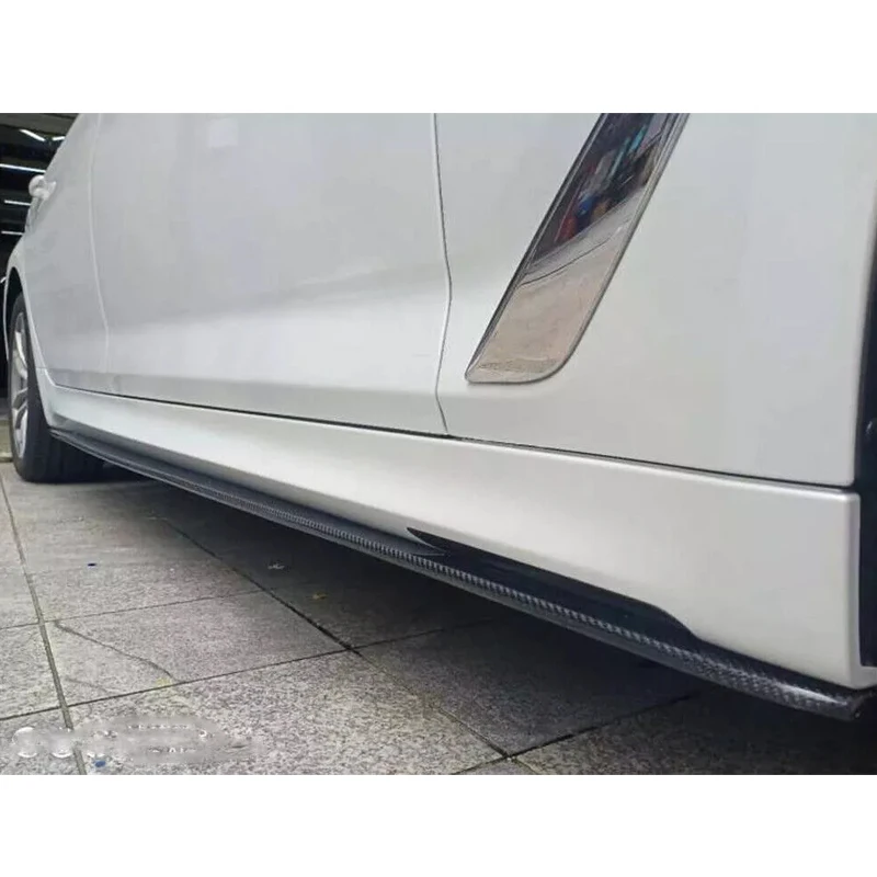 Разделитель бокового бампера из углеродного волокна для BMW 5 серии F10 M Sport 2011-2016 M5 520i 535 528 Комплект расширения боковой юбки
Разделитель бокового бампера из углеродного волокна для BMW 5 серии F10 M Sport 2011-2016 M5 520i 535 528 Комплект расширения боковой юбки