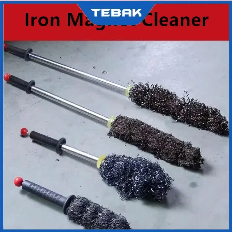 380mm Magnetic Retrieving Tool Iron Absorber Magnet Nails Grabber Reacher Tool Handle Swarf Pick Up 
380mm Magnetic Retrieving Tool Iron Absorber Magnet Nails Grabber Reacher Tool Handle Swarf Pick Up