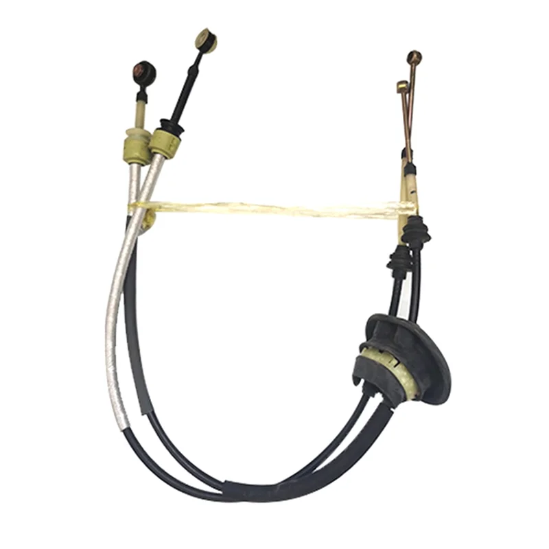 2444HG Gear Control Linkage Cable For Partner 307 Citroen Berlingo 1.6 2012-2020 Manual Shift Line 2444HW 2444JJ
2444HG Gear Control Linkage Cable For Partner 307 Citroen Berlingo 1.6 2012-2020 Manual Shift Line 2444HW 2444JJ