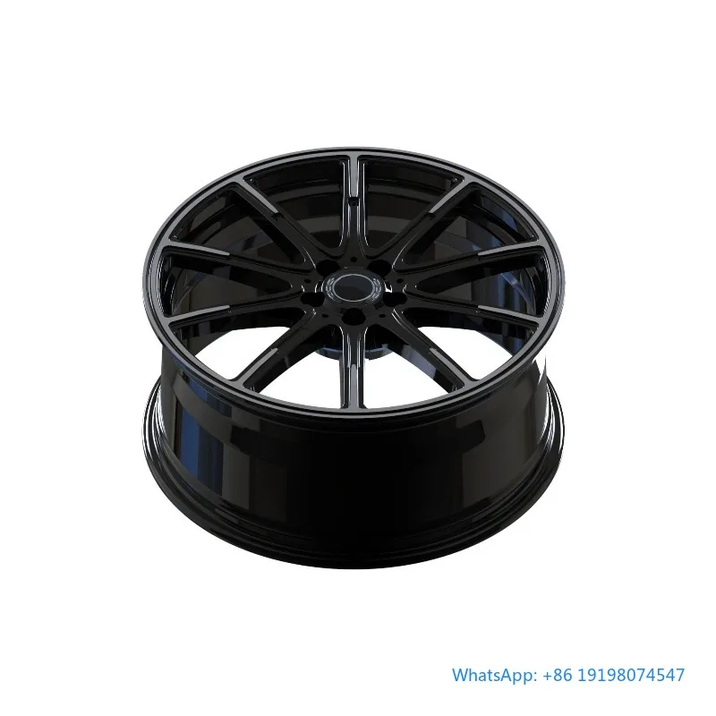 Customized High Load Forged Aluminum Alloy Passenger Car Wheel Hub Offroad SUV Universal Modification Rims
Customized High Load Forged Aluminum Alloy Passenger Car Wheel Hub Offroad SUV Universal Modification Rims