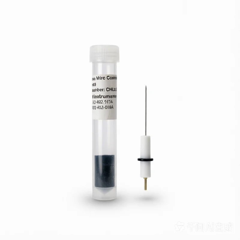 99.99% Pure Platinum Electrode, 0.5x37mm / 1.0x37mm Wire & 1.0x5mm / 1.0x10mm Column Counter Electrode for Potentiostat
99.99% Pure Platinum Electrode, 0.5x37mm / 1.0x37mm Wire & 1.0x5mm / 1.0x10mm Column Counter Electrode for Potentiostat