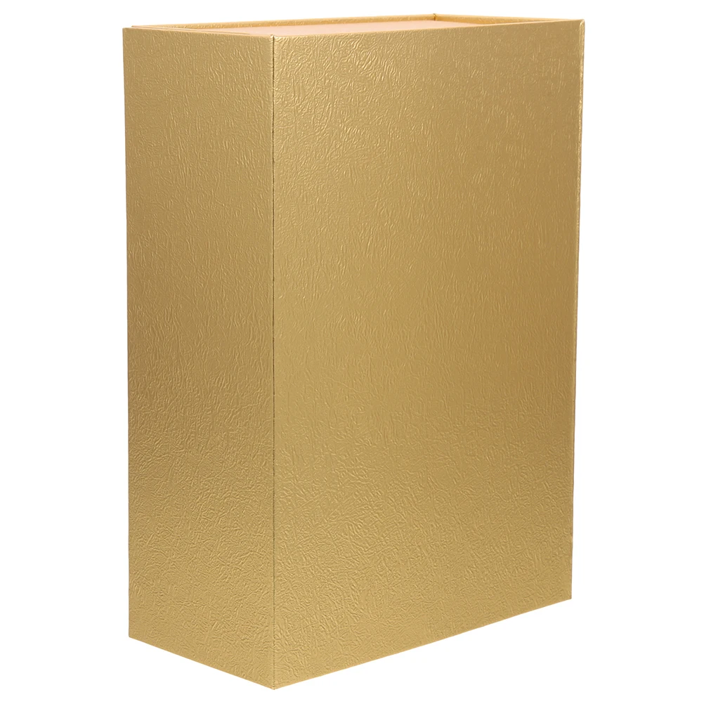 Magnetic Gift Box 30X20X8CM Luxury Foldable Storage Present Boxes for Birthday Christmas Valentine Party Packaging
Magnetic Gift Box 30X20X8CM Luxury Foldable Storage Present Boxes for Birthday Christmas Valentine Party Packaging