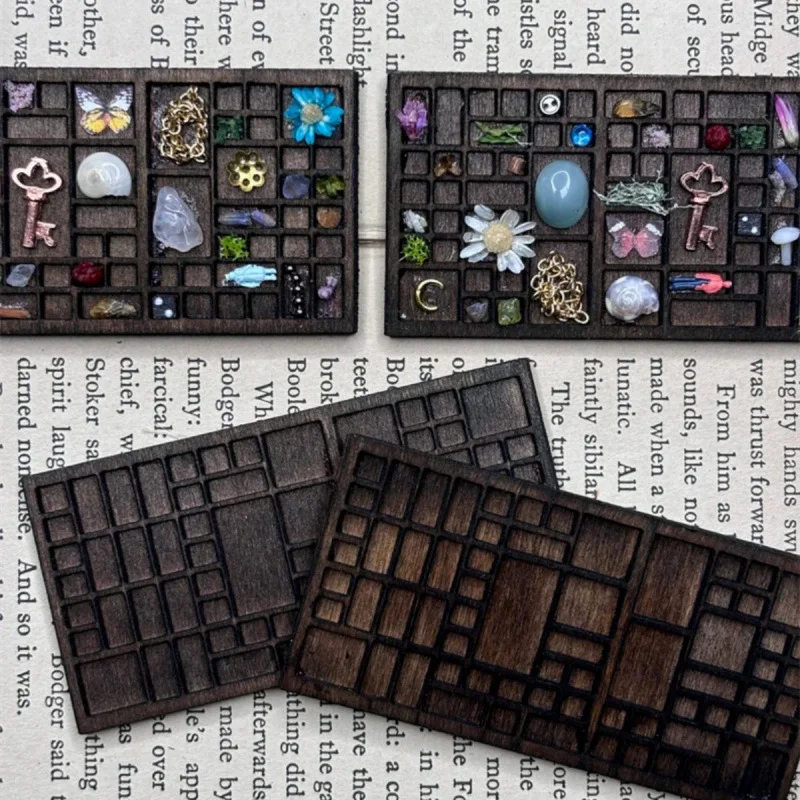 Ring Jewelry Displays Rack Necklace Jewellery Showcase Holder Wooden Desktop Trinket Decoration Shelf Live Pictures Display Prop
Ring Jewelry Displays Rack Necklace Jewellery Showcase Holder Wooden Desktop Trinket Decoration Shelf Live Pictures Display Prop