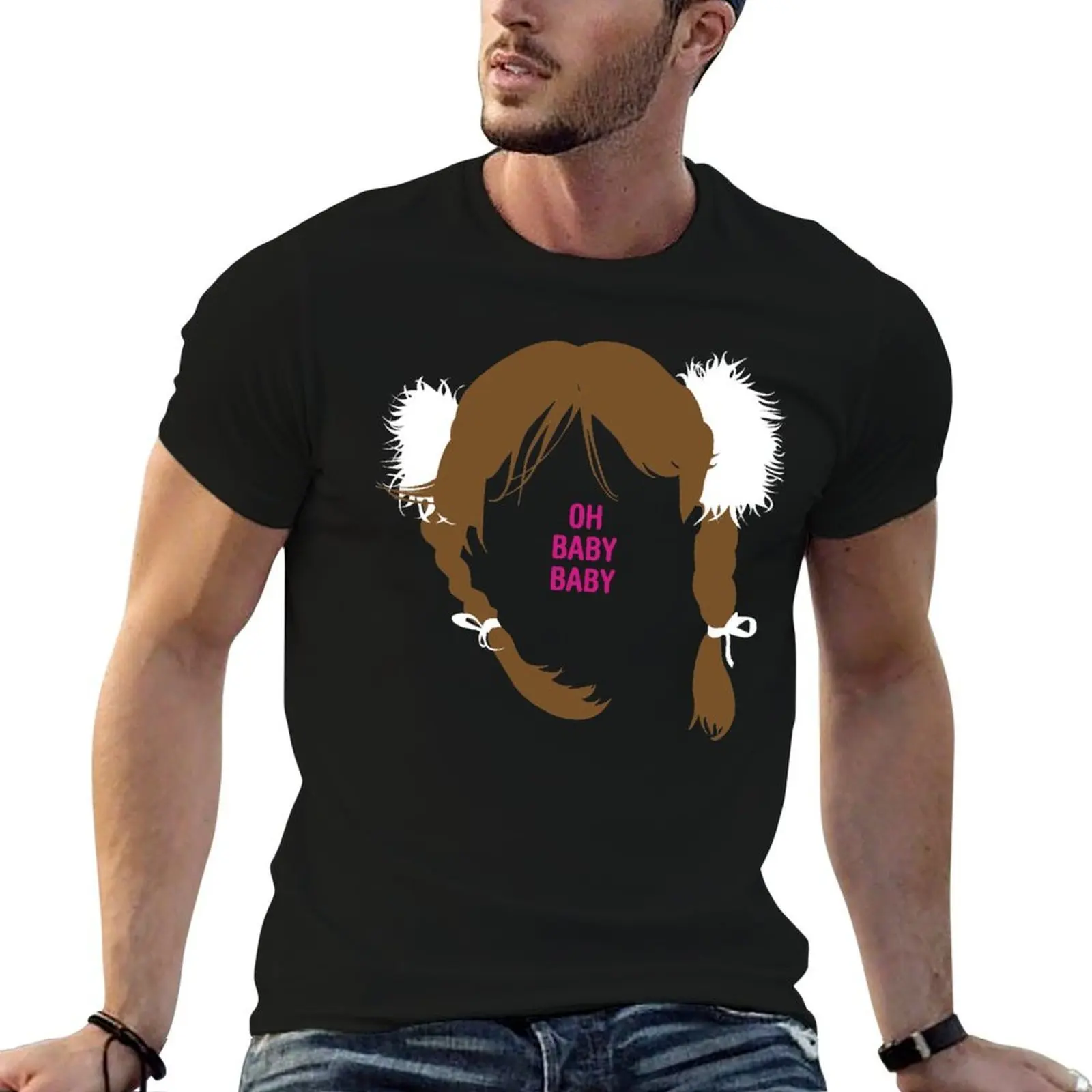 Gift For Men The Britney Oh Baby Baby Funny Graphic Gift T-Shirt t shirts for man graphic tees man t shirt designer T-Shirt
Gift For Men The Britney Oh Baby Baby Funny Graphic Gift T-Shirt t shirts for man graphic tees man t shirt designer T-Shirt