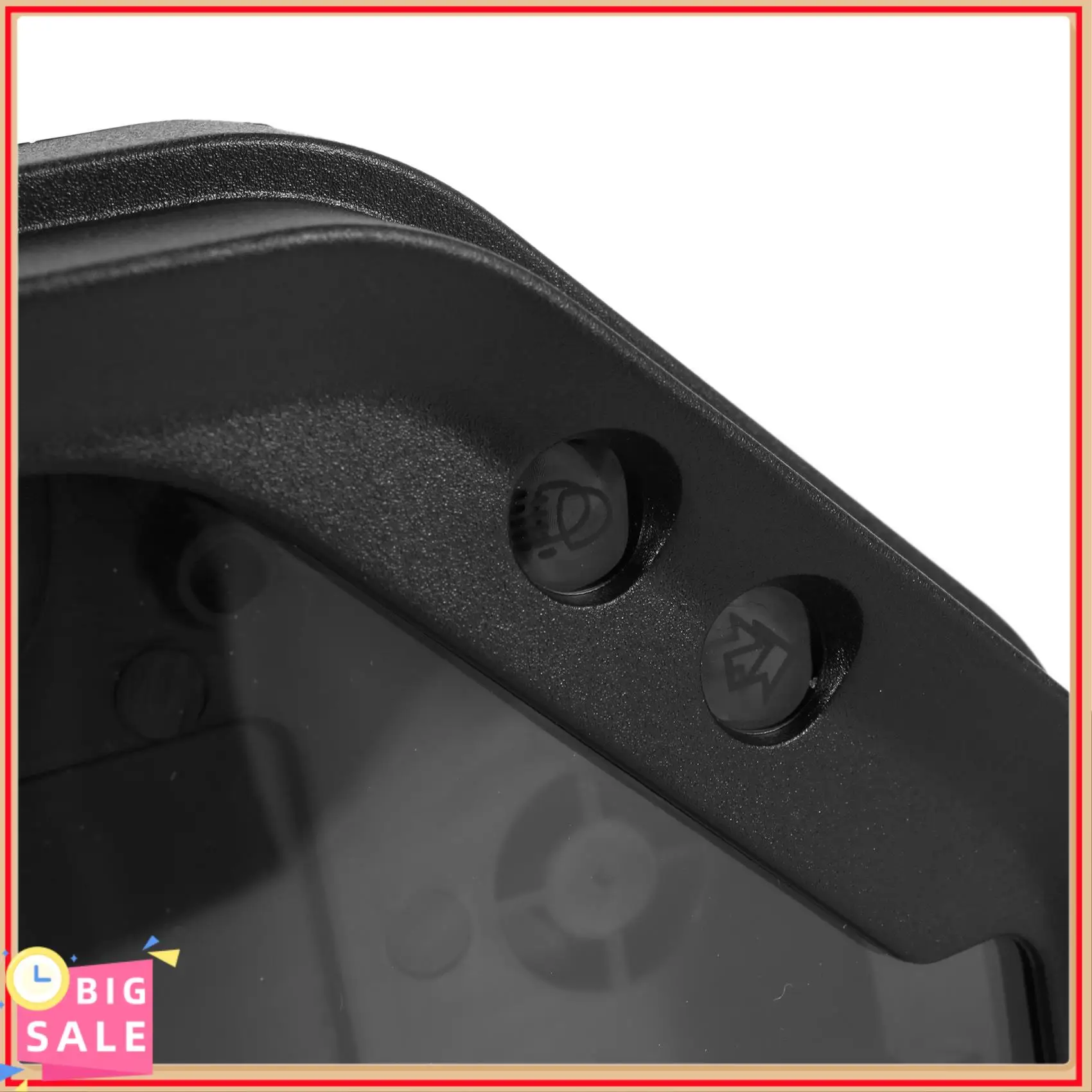 Exclusive Motorcycle Tachometer Speedometer Gauge Case Cover For Honda Cbr600rr Cbr 600 Rr 2003-2006
Exclusive Motorcycle Tachometer Speedometer Gauge Case Cover For Honda Cbr600rr Cbr 600 Rr 2003-2006