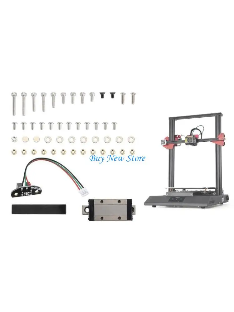 20ce voron tap grobe quit v2v1 pcb с частью -принтера датчика для V2V1
20ce voron tap grobe quit v2v1 pcb с частью -принтера датчика для V2V1