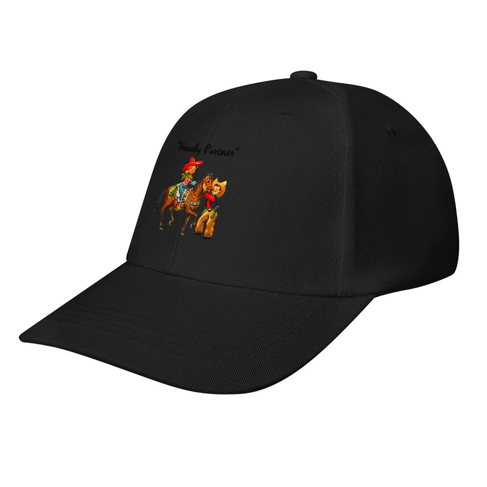 Ковбойская бейсболка Howdy Partner, солнцезащитная шляпа, шляпа для папы, рождественская шляпа для мужчин и женщин
Ковбойская бейсболка Howdy Partner, солнцезащитная шляпа, шляпа для папы, рождественская шляпа для мужчин и женщин