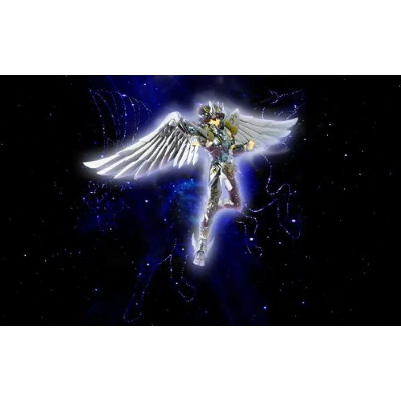 Saint Seiya God Pegasus in stock
Saint Seiya God Pegasus in stock