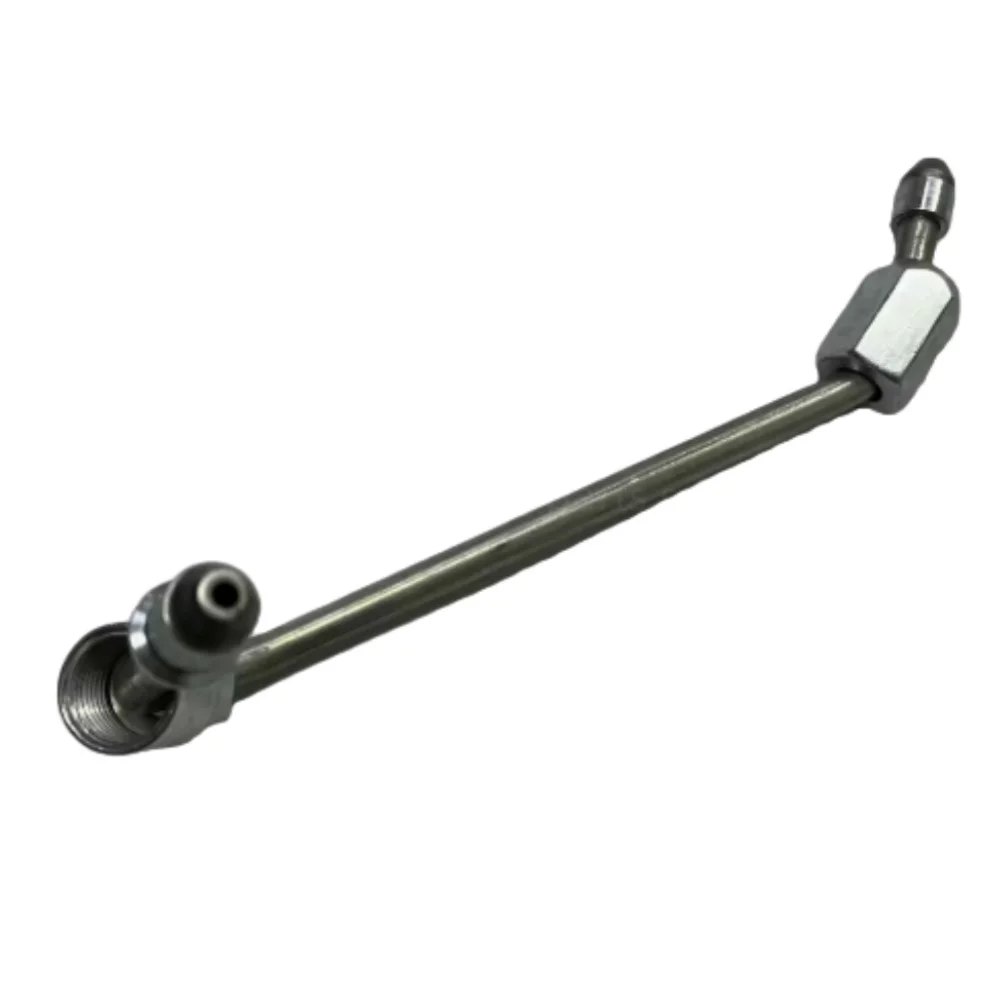 6745715240 For 6745-71-5240 Komatsu PC300-8 Fuel Line SAA6D114E Engine Uel Supply Line Excavator Parts
6745715240 For 6745-71-5240 Komatsu PC300-8 Fuel Line SAA6D114E Engine Uel Supply Line Excavator Parts