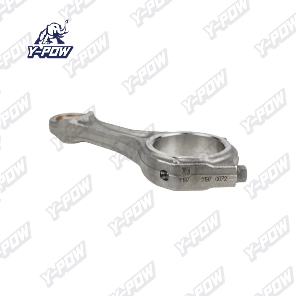 2025splendid 20851091 Шатун для двигателя 56D 2012, детали строительной техники
2025splendid 20851091 Шатун для двигателя 56D 2012, детали строительной техники