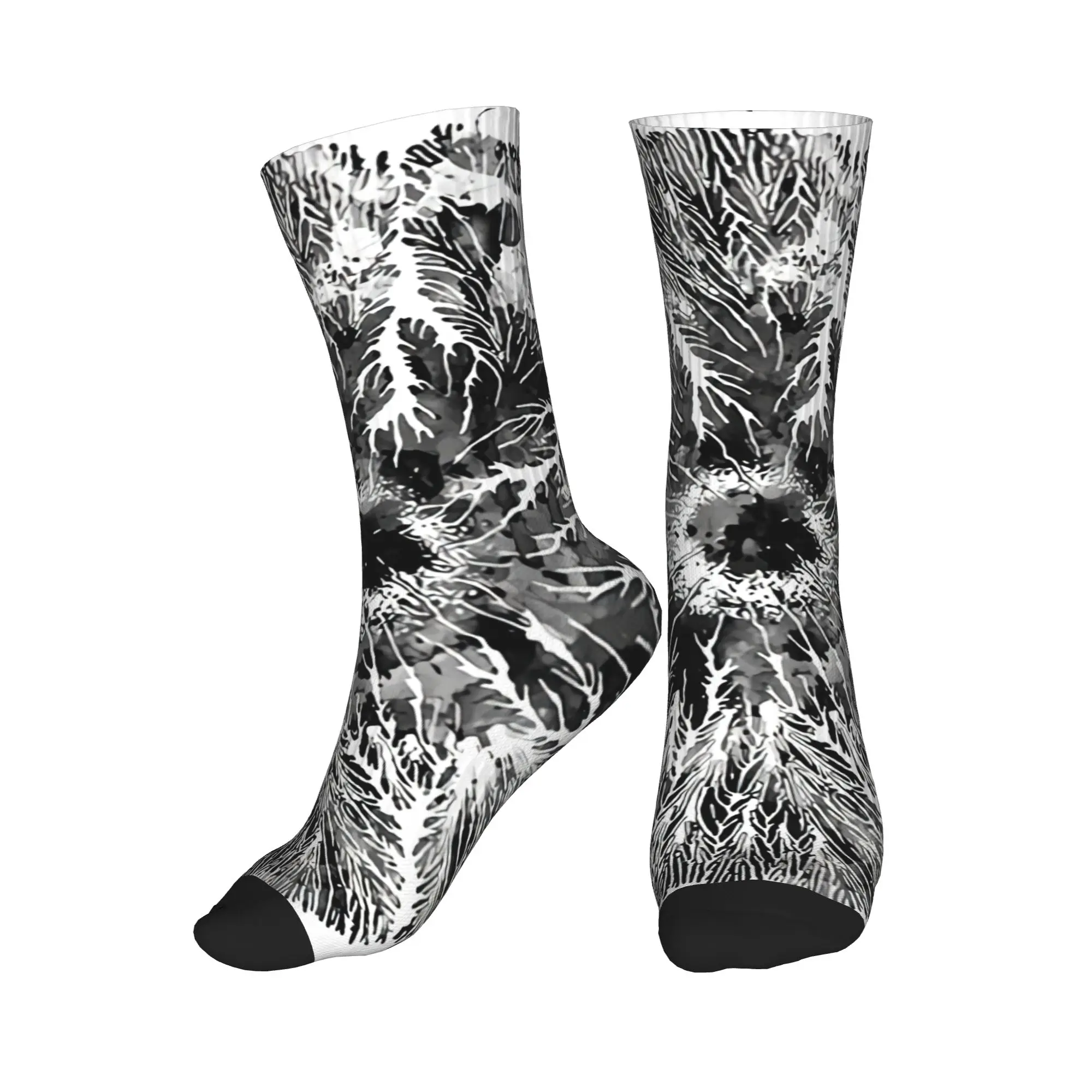 Bacteria Colony Mens Crew Socks Unisex Kawaii 3D Printed Dress Socks
Bacteria Colony Mens Crew Socks Unisex Kawaii 3D Printed Dress Socks