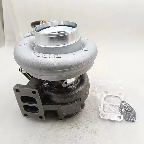 Турбокомпрессор HX35W 3538414 Турбокомпрессор экскаватора 353-8414 ISB 5,9 л Детали дизельного двигателя
Турбокомпрессор HX35W 3538414 Турбокомпрессор экскаватора 353-8414 ISB 5,9 л Детали дизельного двигателя